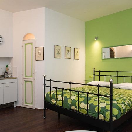 Trastevere Intimate Apartment Rzym Zewnętrze zdjęcie