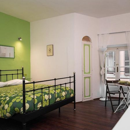 Trastevere Intimate Apartment Rzym Zewnętrze zdjęcie