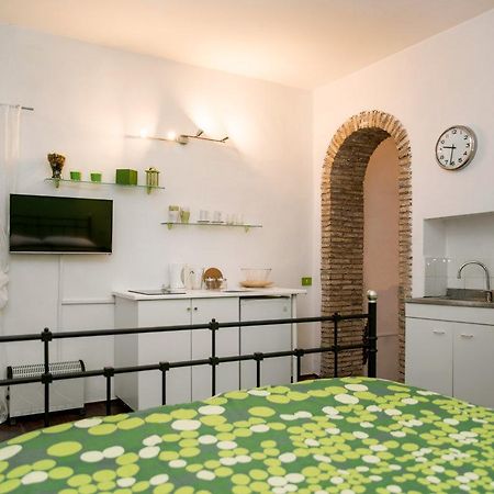Trastevere Intimate Apartment Rzym Zewnętrze zdjęcie