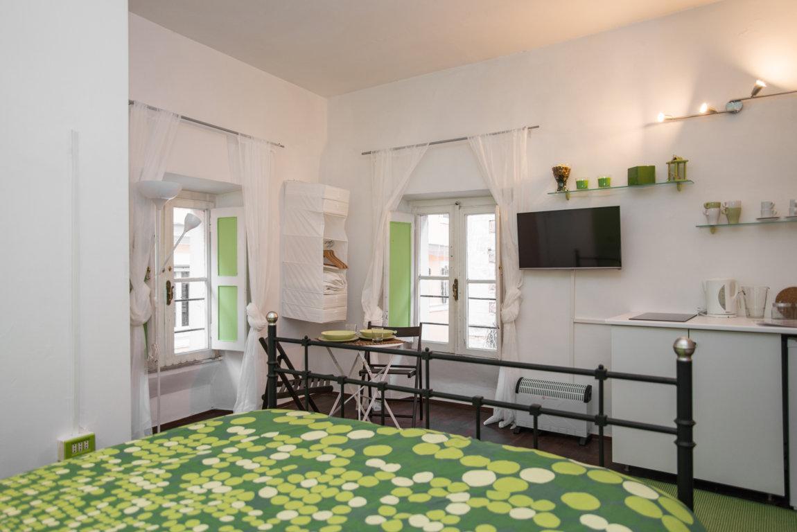 Trastevere Intimate Apartment Rzym Zewnętrze zdjęcie