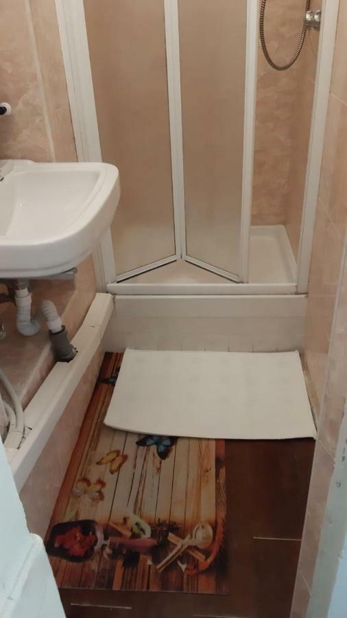 Trastevere Intimate Apartment Rzym Zewnętrze zdjęcie